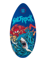 Saltrock Jaws 41"skimboard