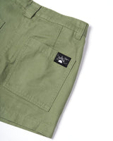 Saltrock Liesl Chino Shorts - Green-Womens clothing-troggs.com