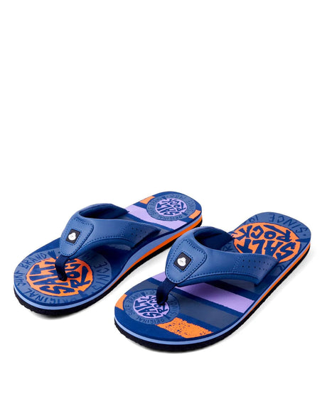 Saltrock SR Original Flip Flop - Bluedress-Footwear-troggs.com