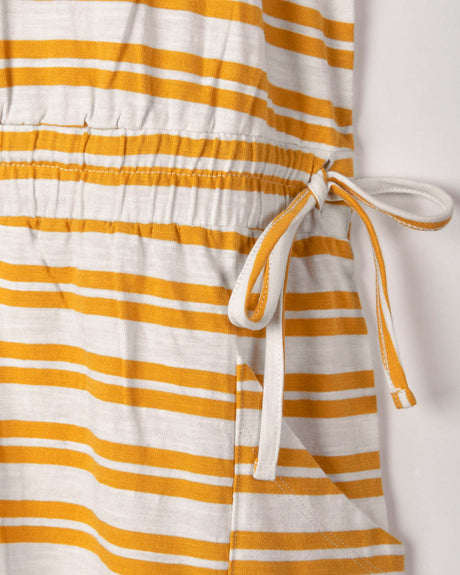 Saltrock Skylar Dress - Yellow-Womens clothing-troggs.com