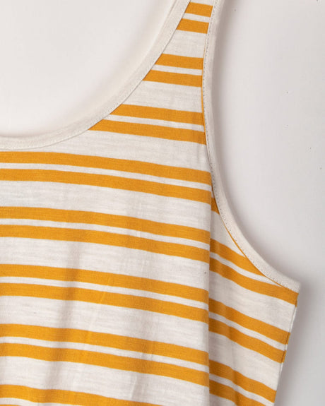 Saltrock Skylar Dress - Yellow-Womens clothing-troggs.com