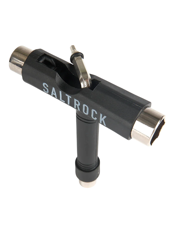 Saltrock T Bone Skateboard Tool - Black