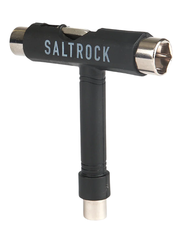 Saltrock T Bone Skateboard Tool - Black