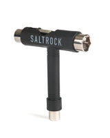 Saltrock T Bone Skateboard Tool - Black-Skateboards-troggs.com