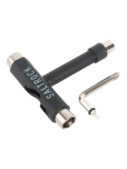 Saltrock T Bone Skateboard Tool - Black