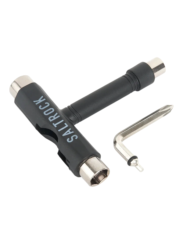 Saltrock T Bone Skateboard Tool - Black