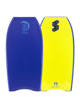 Science Bodyboards Pipe Stringer - Dark Blue