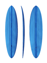 Harley Ingleby Thunderbolt Mid6 Mini Twin FCS 2