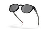 Oakley Latch - Matte Black Frame with Prizm Black Polarized Lens
