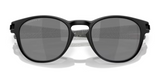 Oakley Latch - Matte Black Frame with Prizm Black Polarized Lens