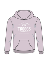 Troggs Kids Signature Hoodie