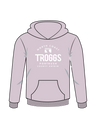 Troggs Kids Signature Hoodie