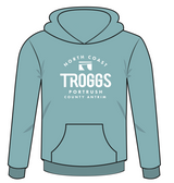 Troggs Kids Signature Hoodie