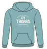 Troggs Kids Signature Hoodie