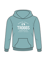 Troggs Kids Signature Hoodie