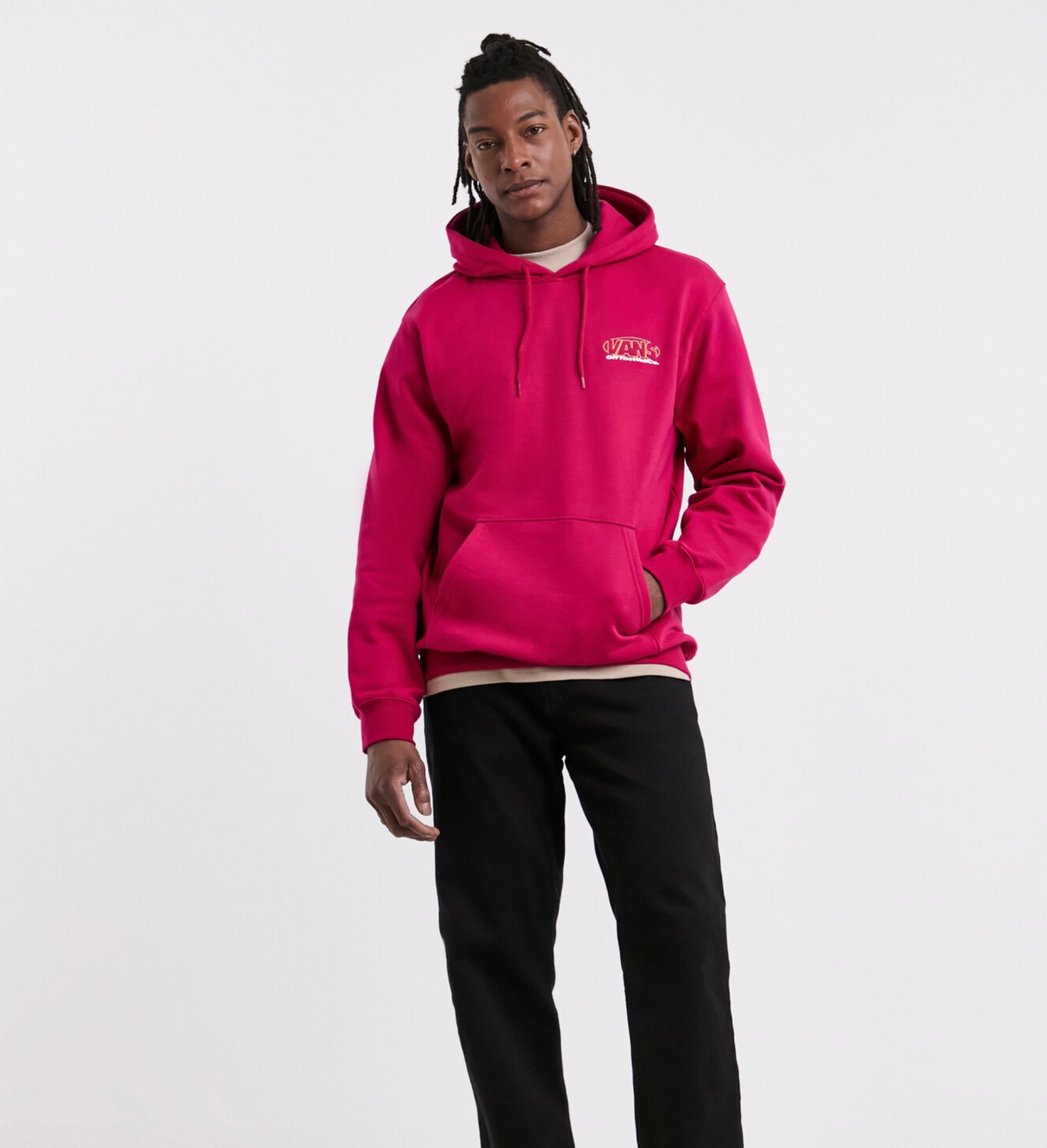 Vans Major Type Hoodie