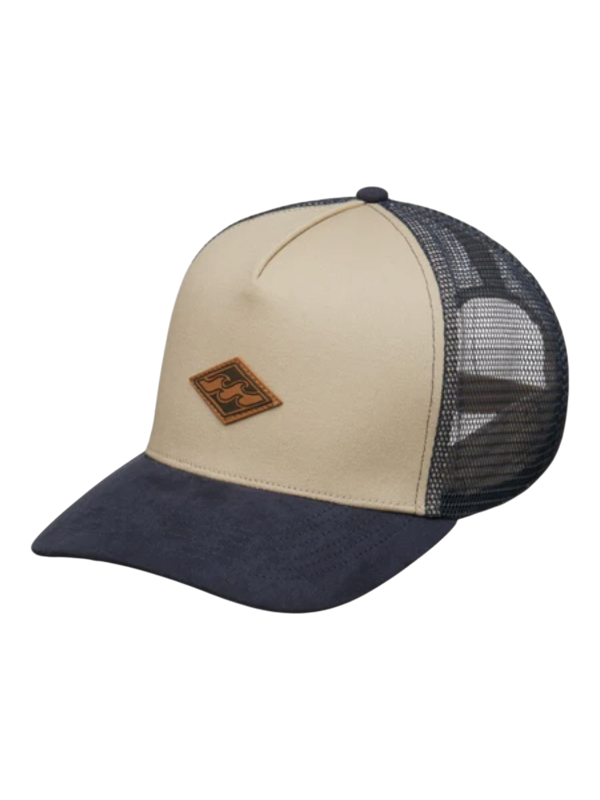 Billabong Diamond Trucker Cap