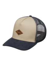 Billabong Diamond Trucker Cap