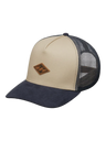 Billabong Diamond Trucker Cap