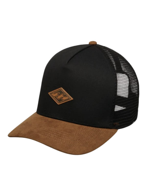 Billabong Diamond Trucker Cap