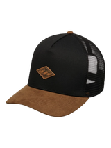 Billabong Diamond Trucker Cap