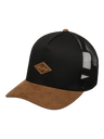 Billabong Diamond Trucker Cap