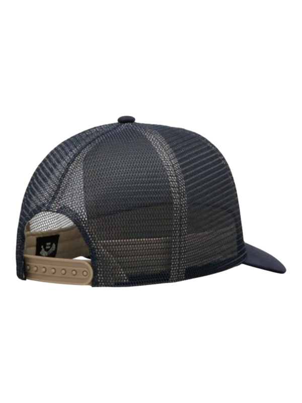 Billabong Diamond Trucker Cap