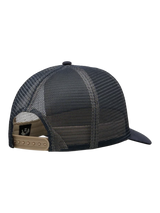 Billabong Diamond Trucker Cap