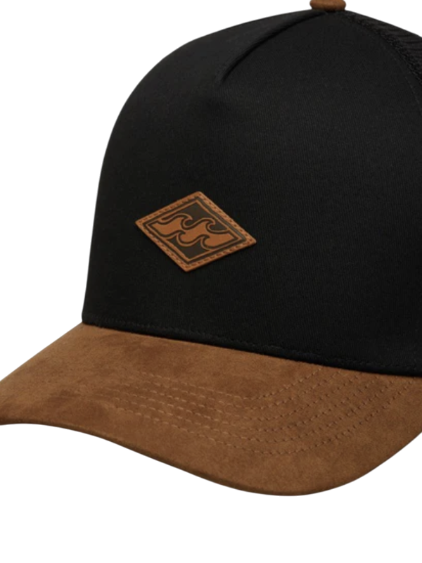 Billabong Diamond Trucker Cap