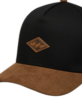 Billabong Diamond Trucker Cap
