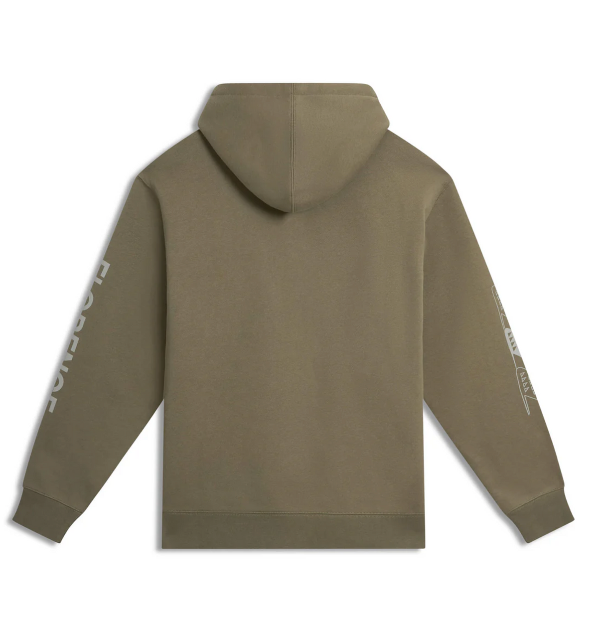 Florence Marine X Flock Hoodie