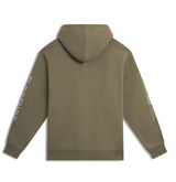 Florence Marine X Flock Hoodie