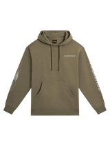 Florence Marine X Flock Hoodie