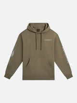 Florence Marine X Flock Hoodie