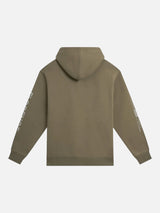 Florence Marine X Flock Hoodie