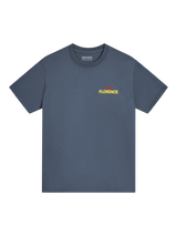 Florence Marine X Logo Halftone T-Shirt
