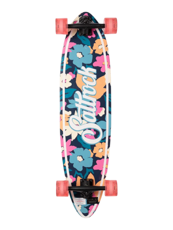 Saltrock Holidaze Longboard