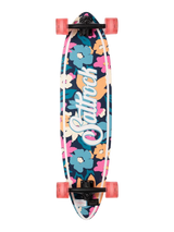 Saltrock Holidaze Longboard