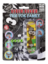 Saltrock Digit Decks