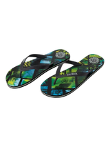 Saltrock Surf Flame Flip Flop