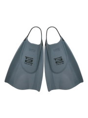 Hydro Tech 2 Swim Fins - Gun Grey