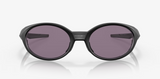 Oakley Eye Jacket Redux - Matte Black Frame Prizm Grey Lens