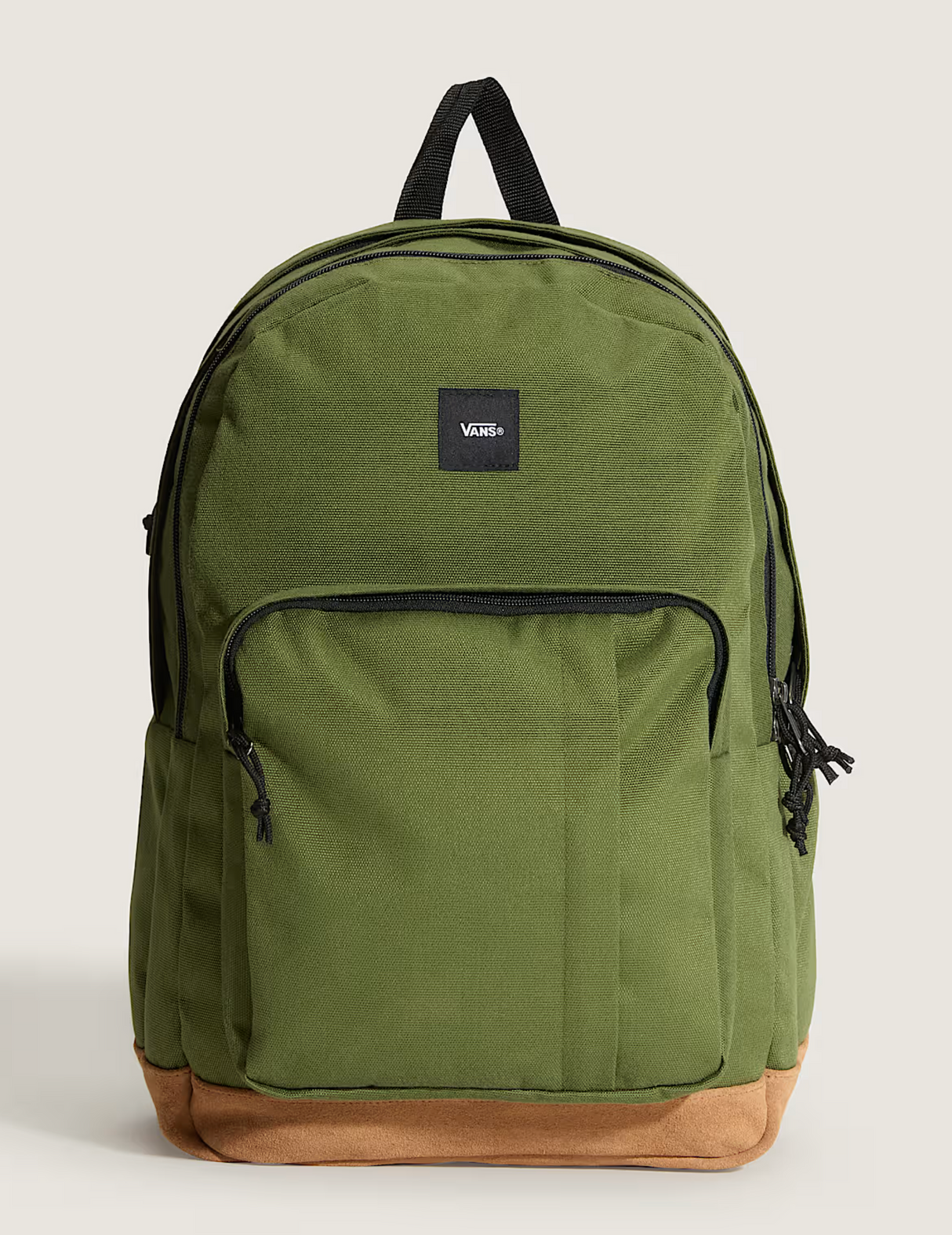 Vans Old Skool Trek Green Backpack