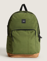 Vans Old Skool Trek Green Backpack