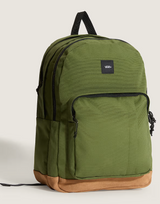 Vans Old Skool Trek Green Backpack