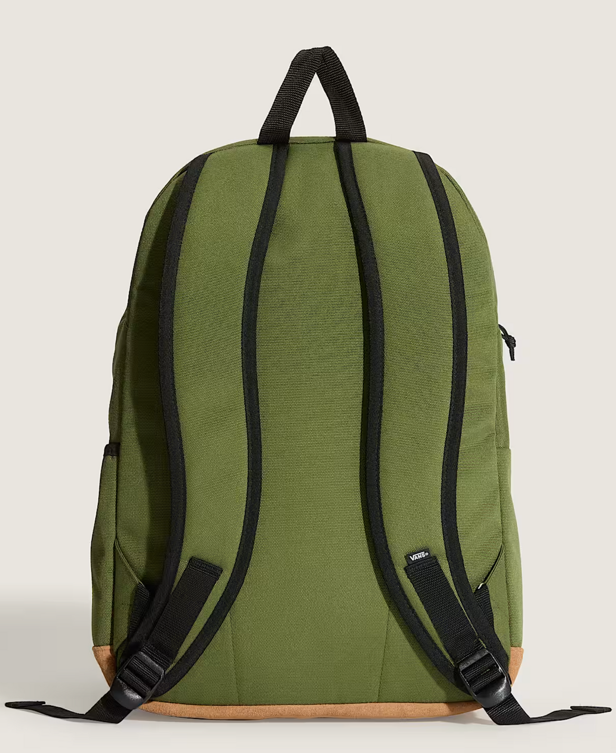Vans Old Skool Trek Green Backpack