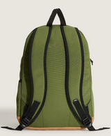 Vans Old Skool Trek Green Backpack