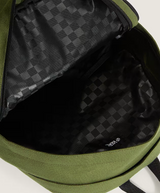Vans Old Skool Trek Green Backpack