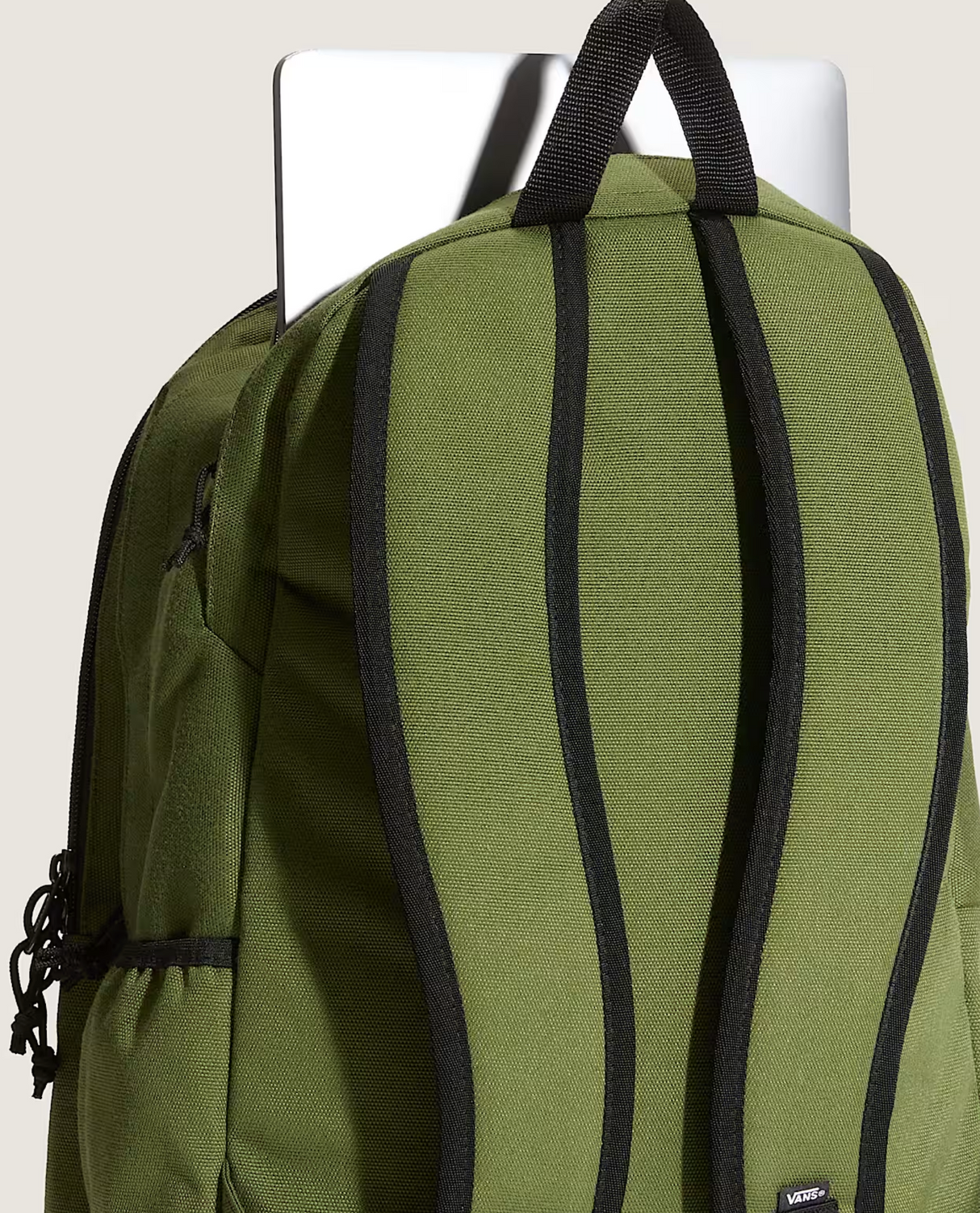 Vans Old Skool Trek Green Backpack
