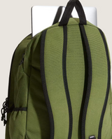 Vans Old Skool Trek Green Backpack